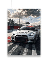 Super Car | Car - Poster | 32